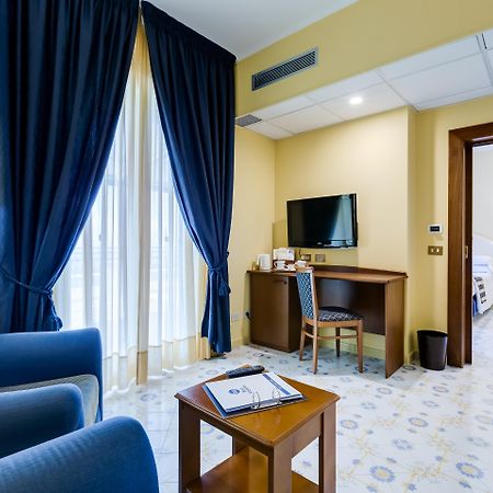 Best Western Hotel La Solara Sorrento Eksteriør bilde