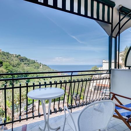 Best Western Hotel La Solara Sorrento Eksteriør bilde