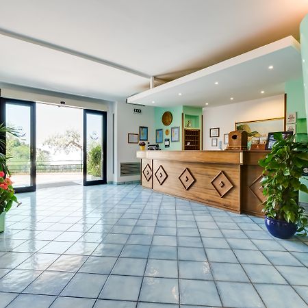 Best Western Hotel La Solara Sorrento Eksteriør bilde