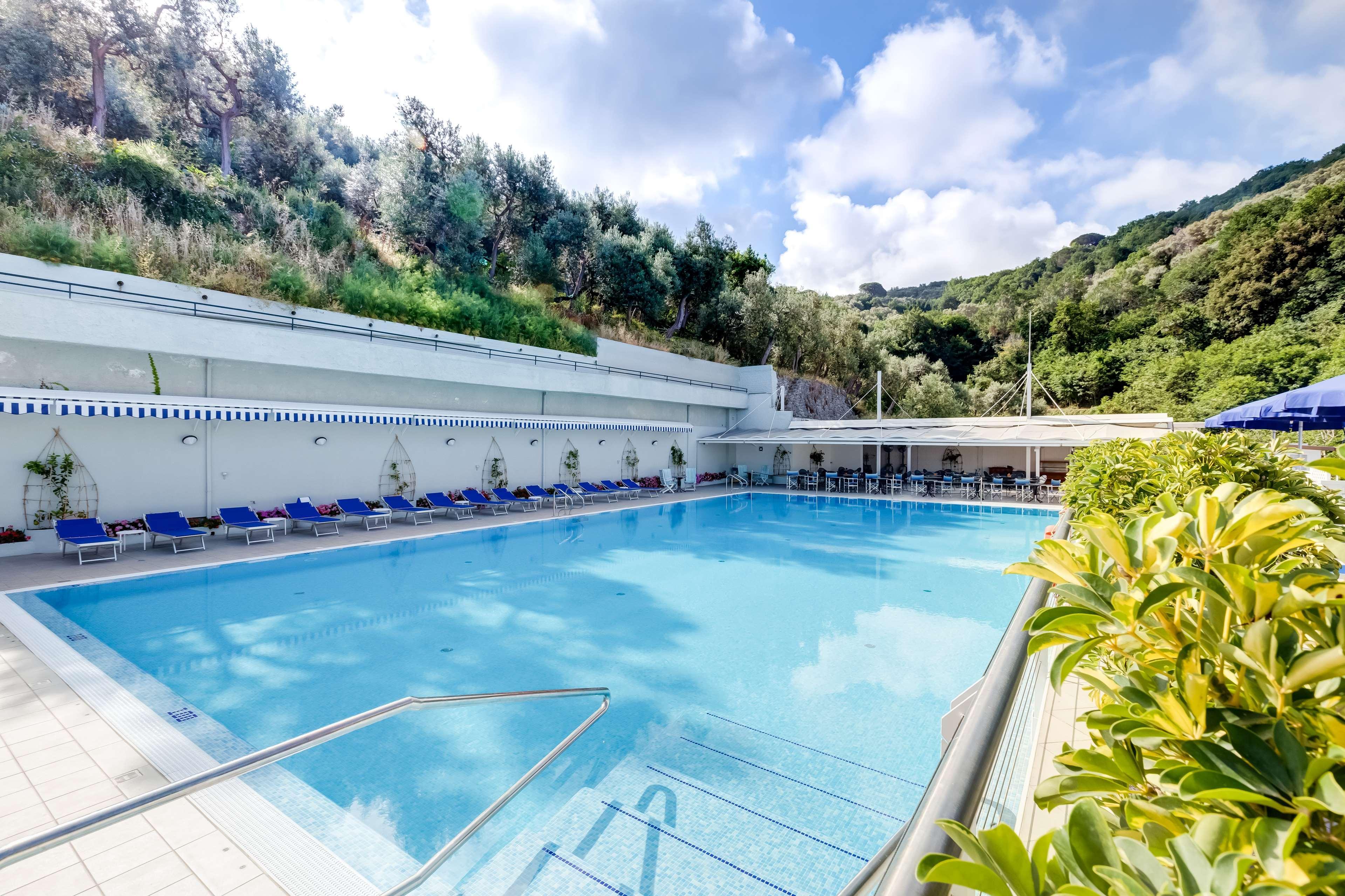 Best Western Hotel La Solara Sorrento Eksteriør bilde