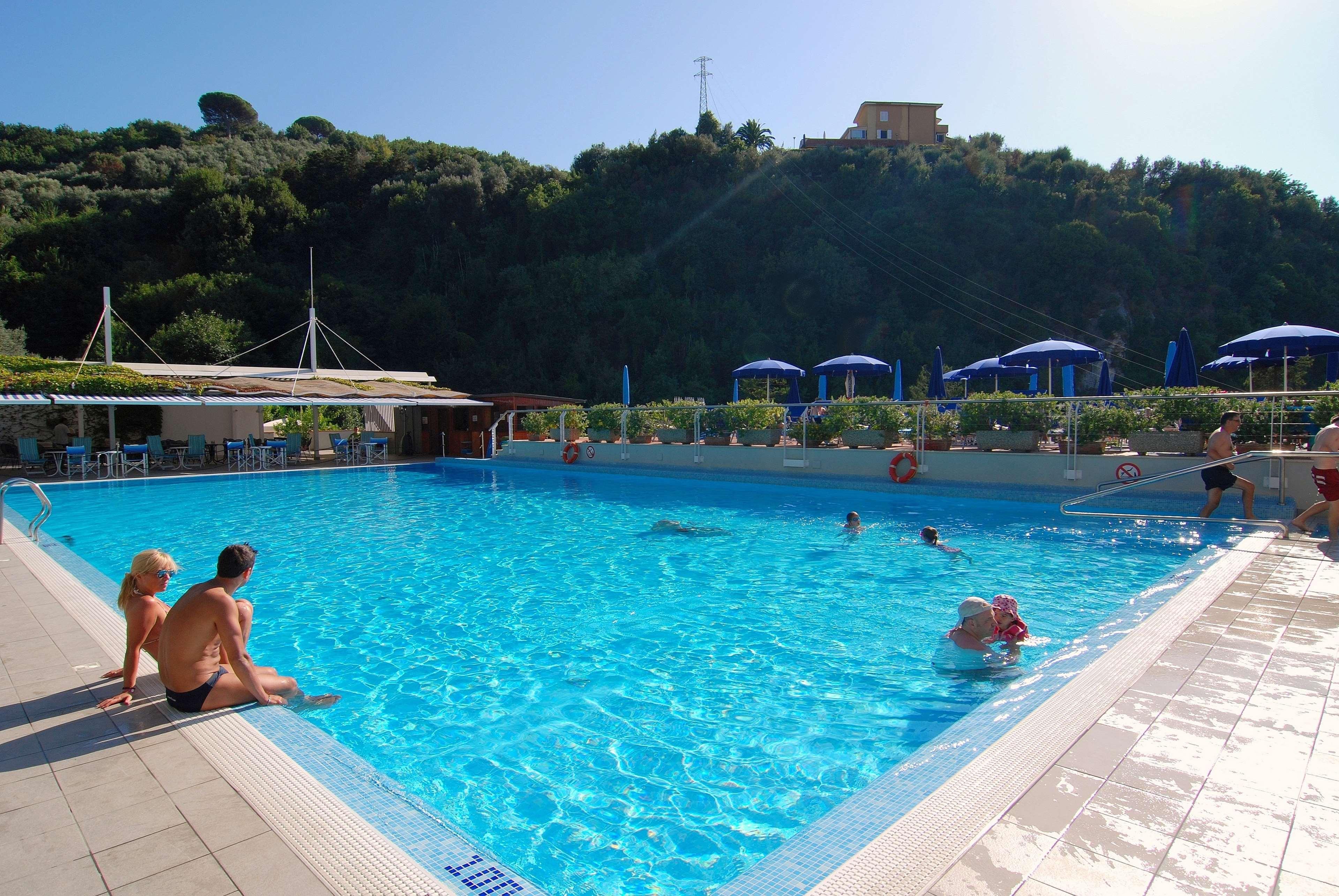 Best Western Hotel La Solara Sorrento Eksteriør bilde