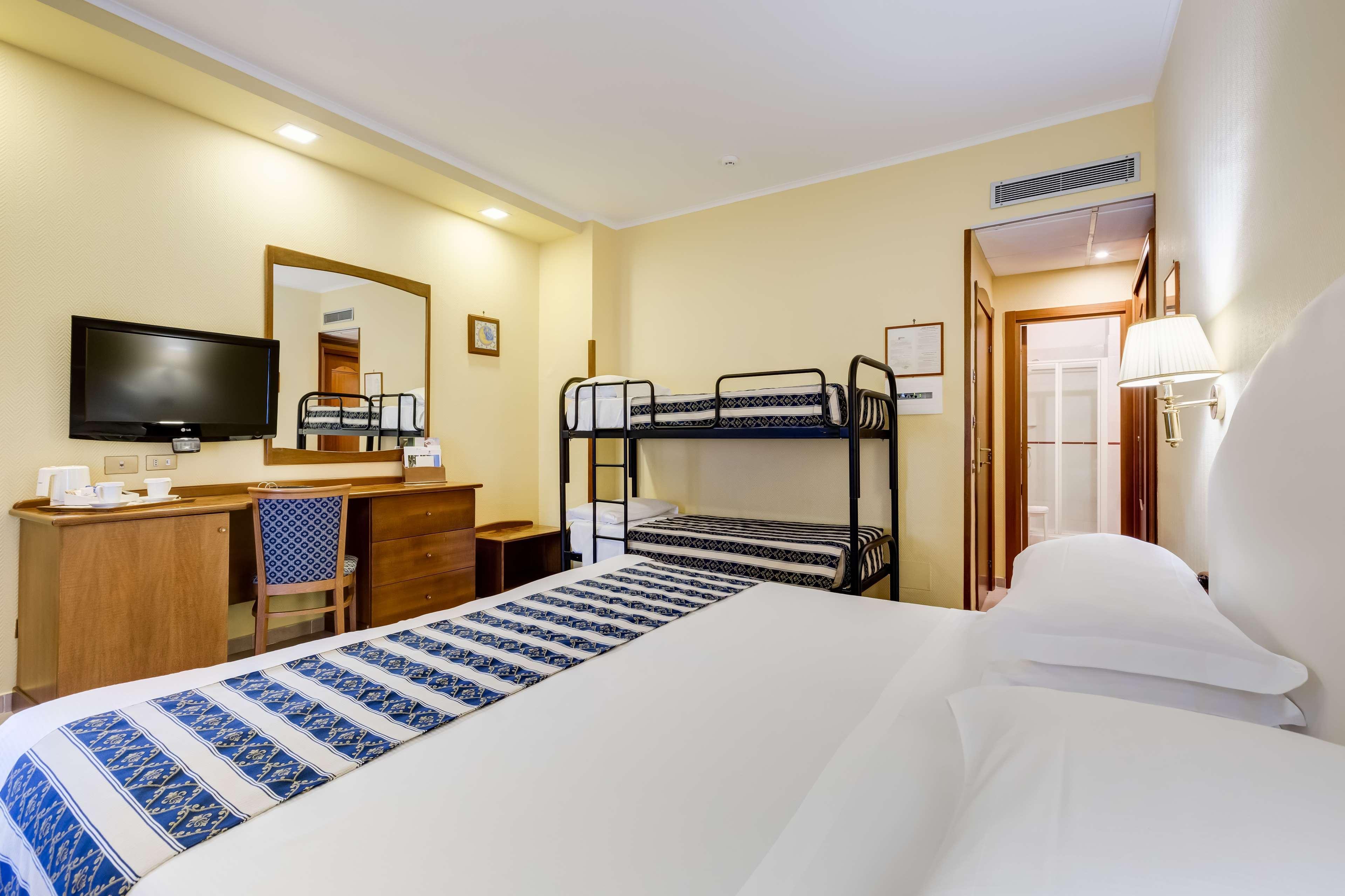Best Western Hotel La Solara Sorrento Eksteriør bilde