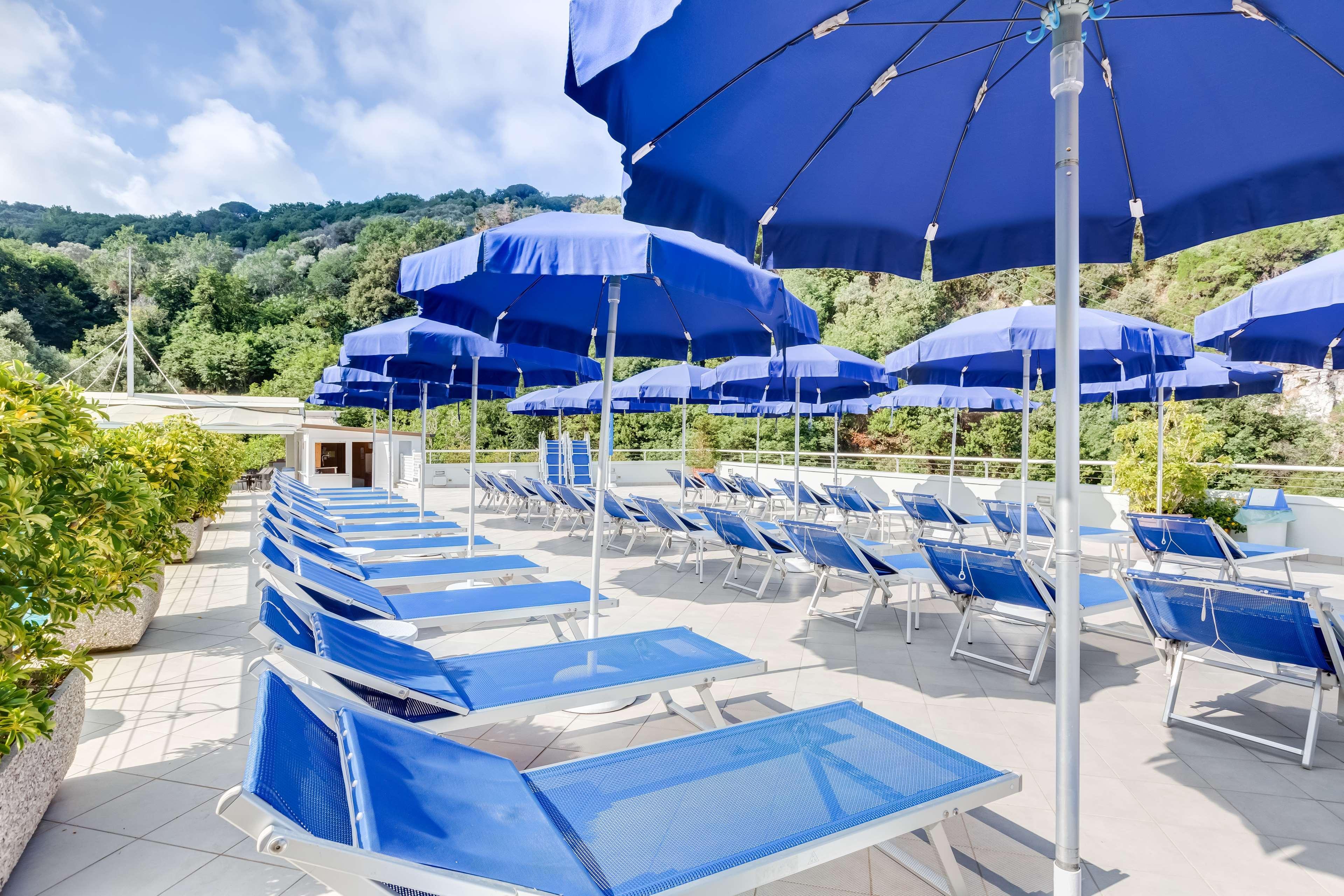 Best Western Hotel La Solara Sorrento Eksteriør bilde