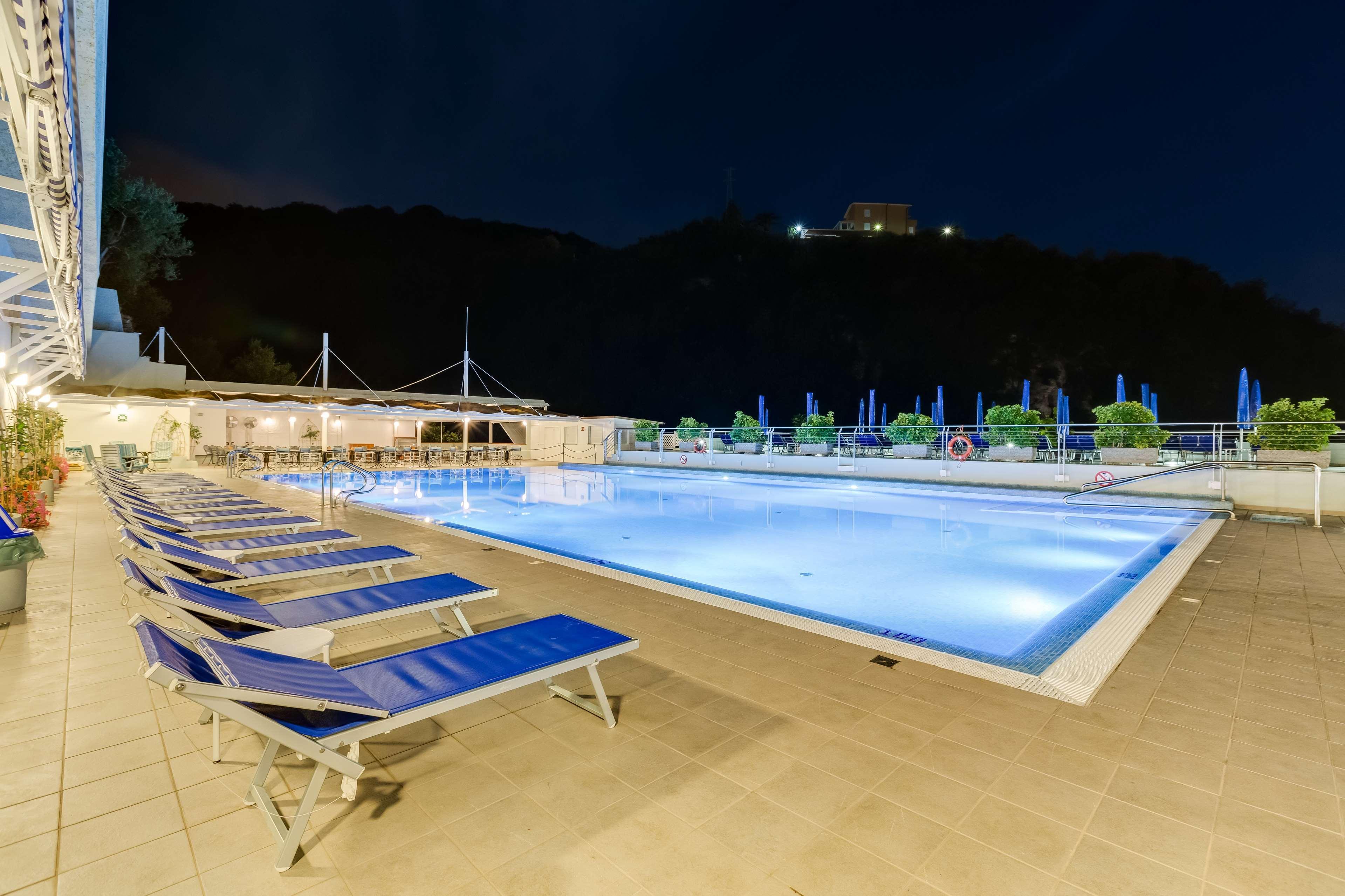 Best Western Hotel La Solara Sorrento Eksteriør bilde