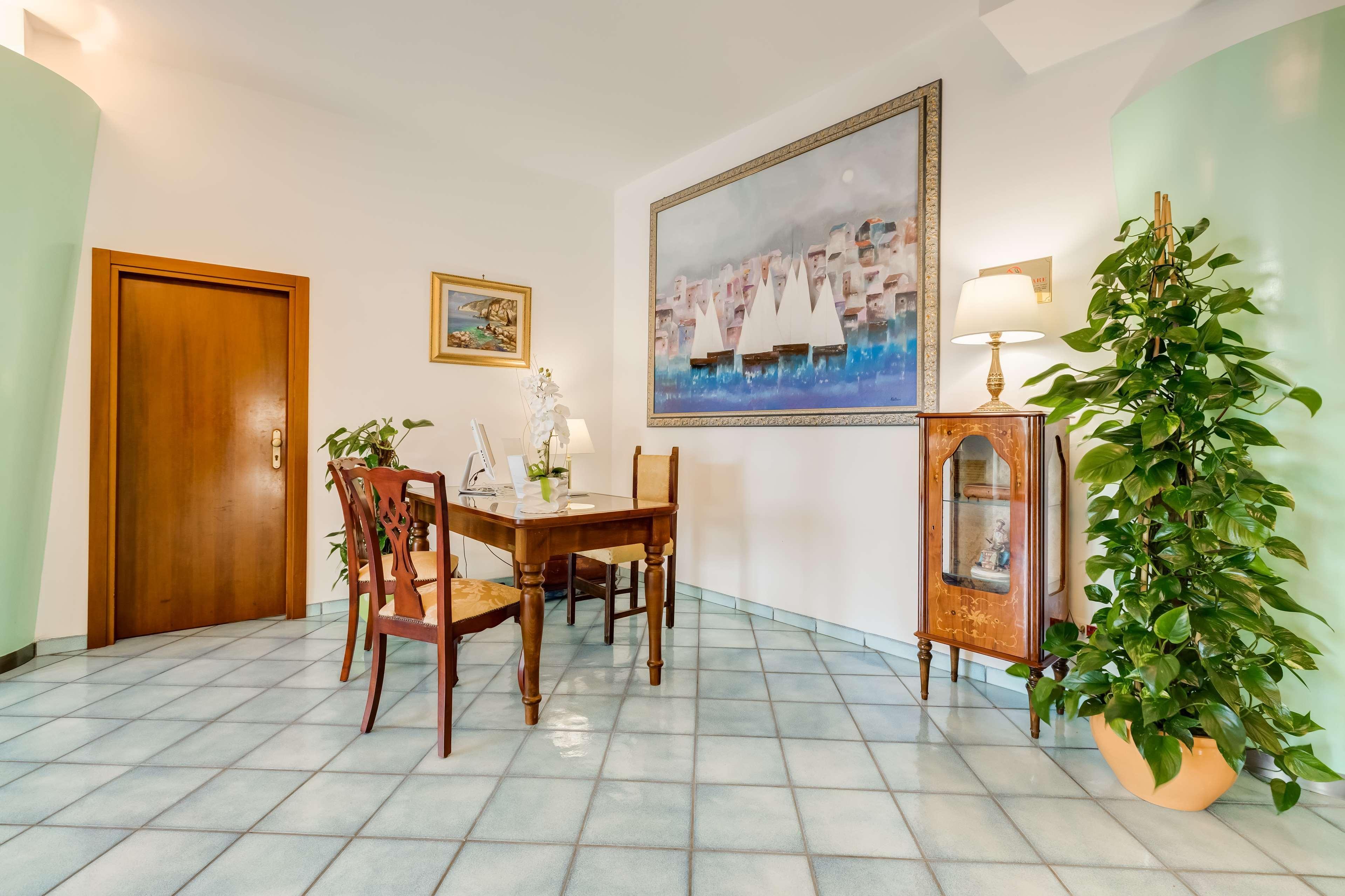 Best Western Hotel La Solara Sorrento Eksteriør bilde