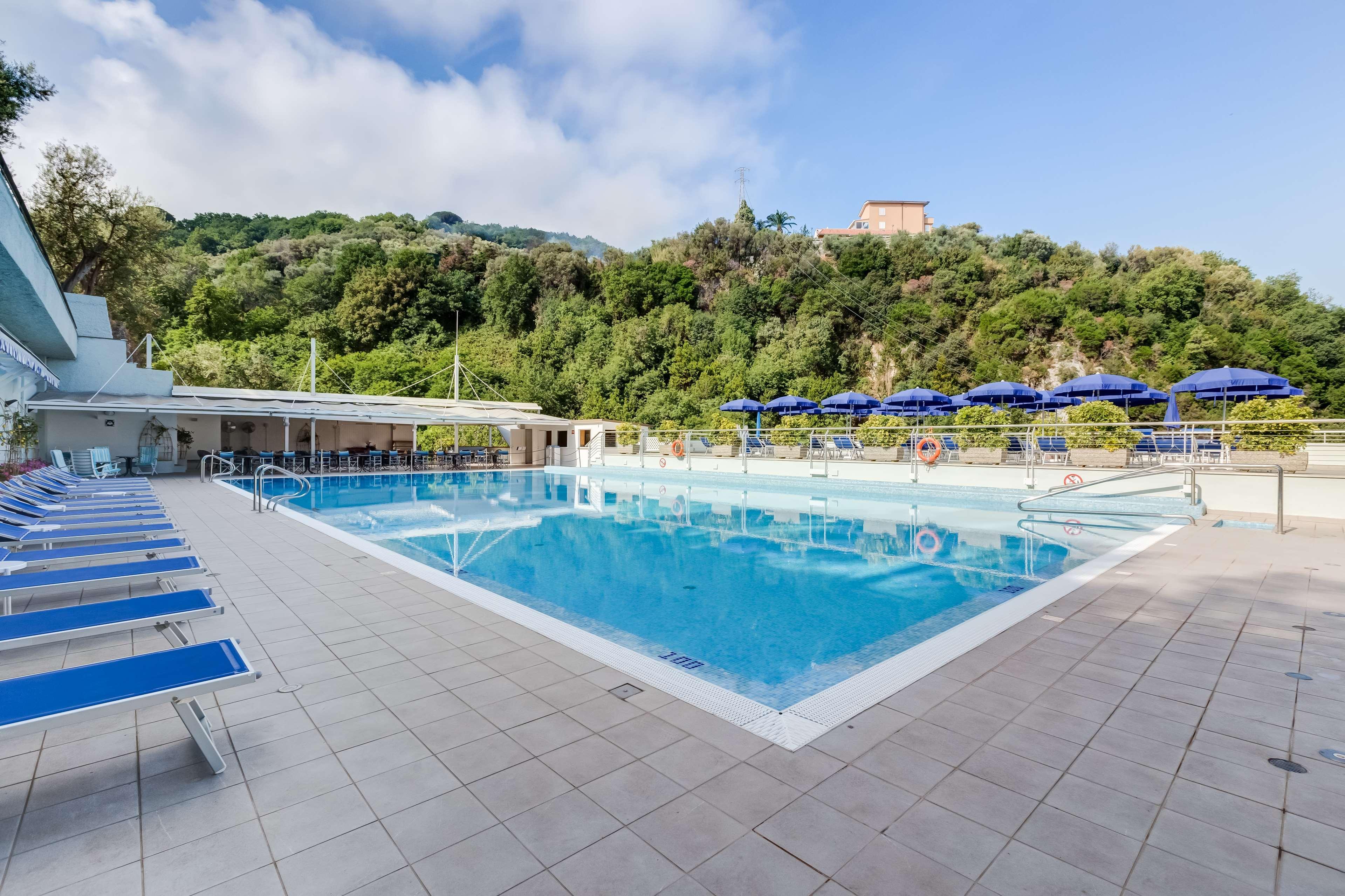 Best Western Hotel La Solara Sorrento Eksteriør bilde