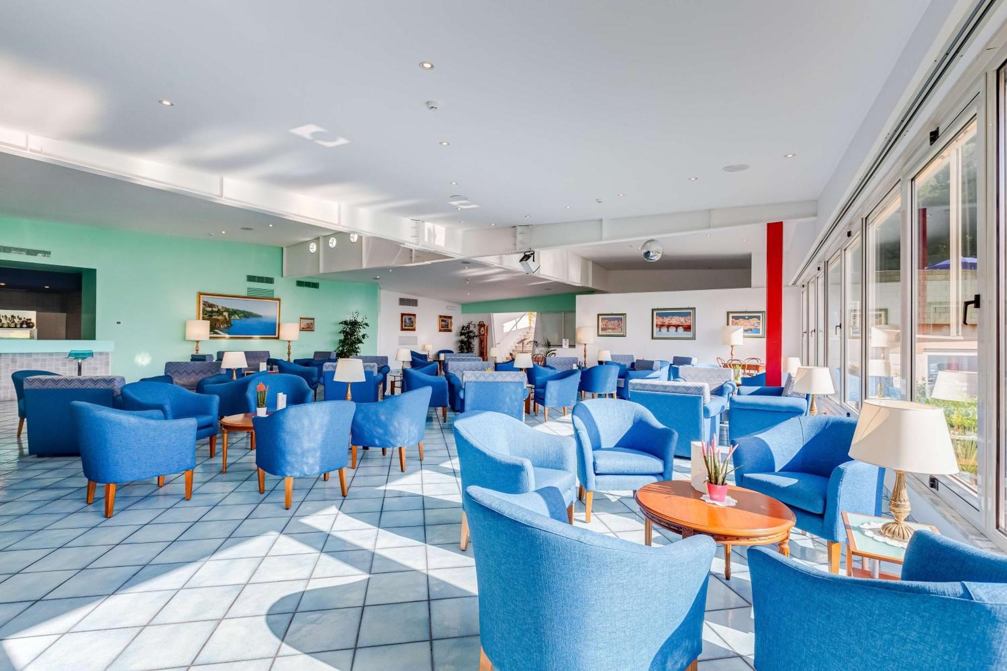 Best Western Hotel La Solara Sorrento Eksteriør bilde