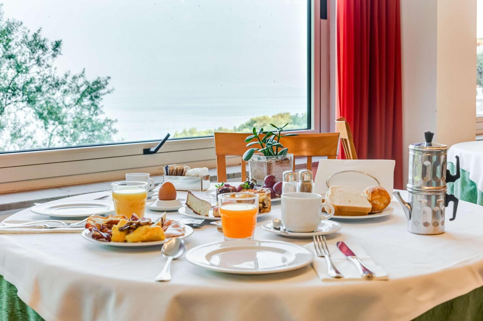 Best Western Hotel La Solara Sorrento Eksteriør bilde