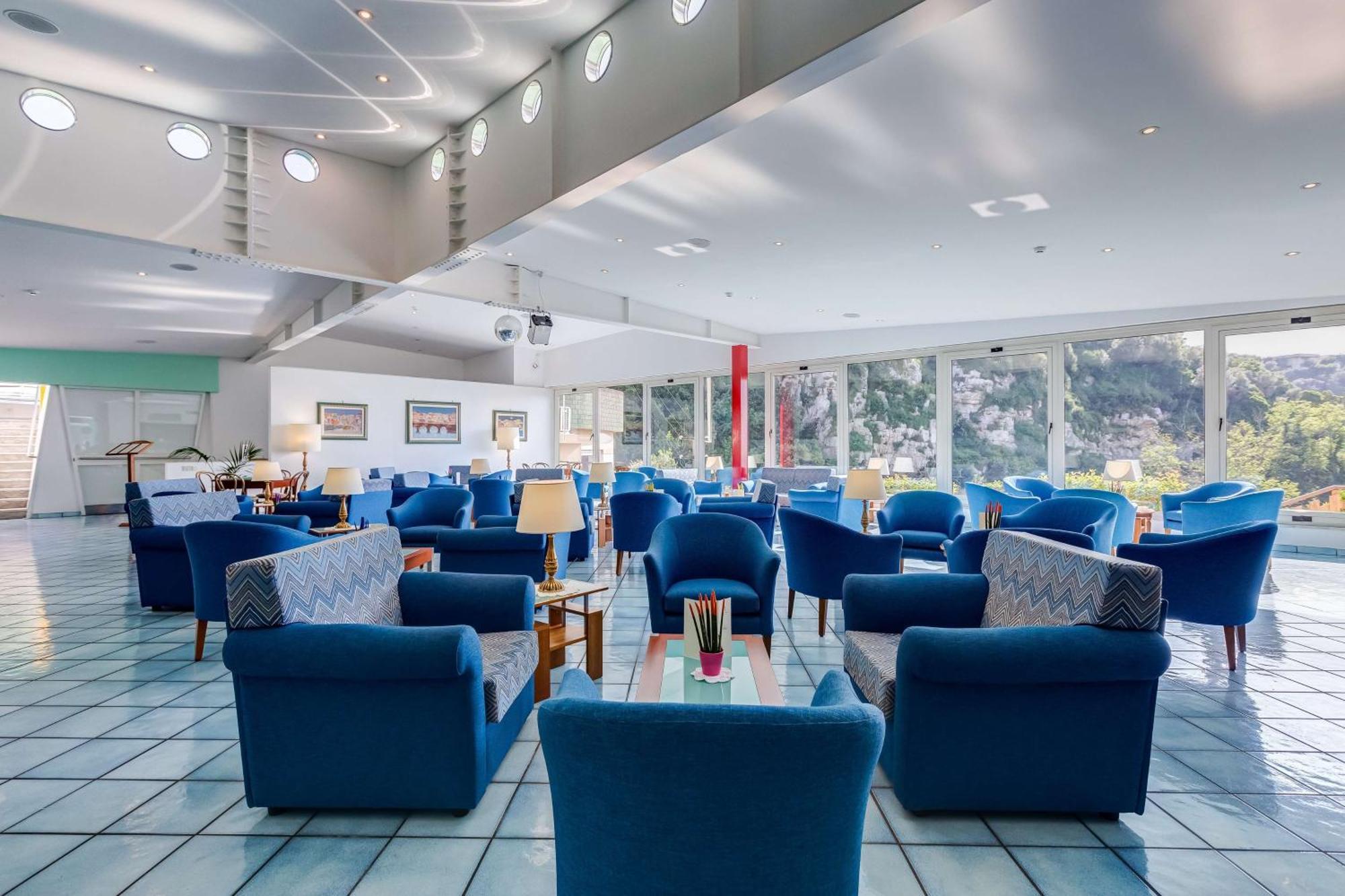 Best Western Hotel La Solara Sorrento Eksteriør bilde