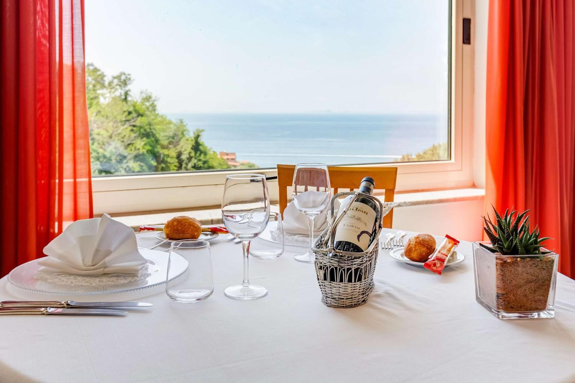 Best Western Hotel La Solara Sorrento Eksteriør bilde