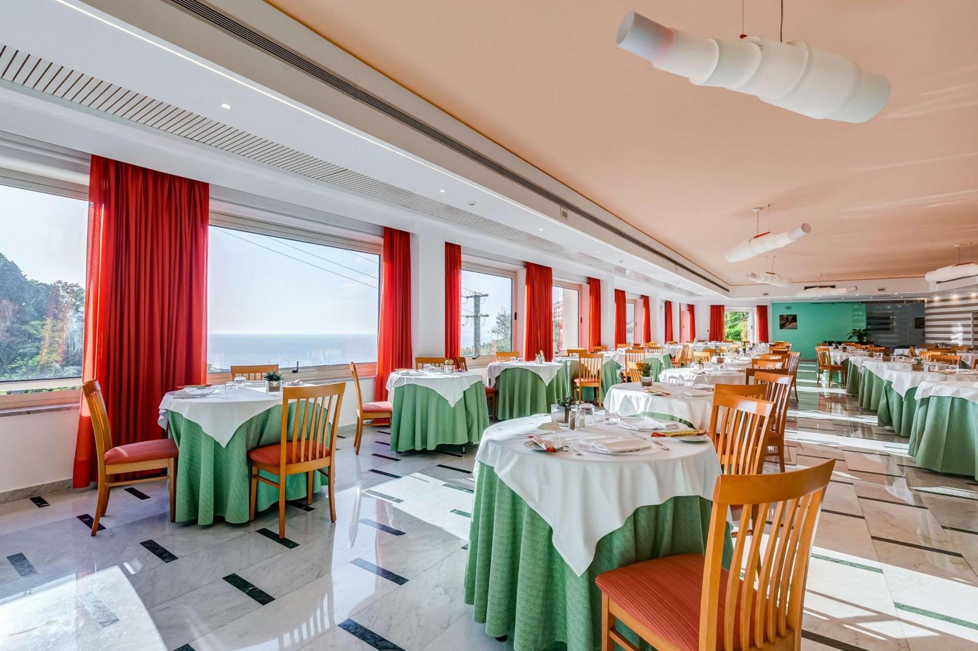 Best Western Hotel La Solara Sorrento Eksteriør bilde