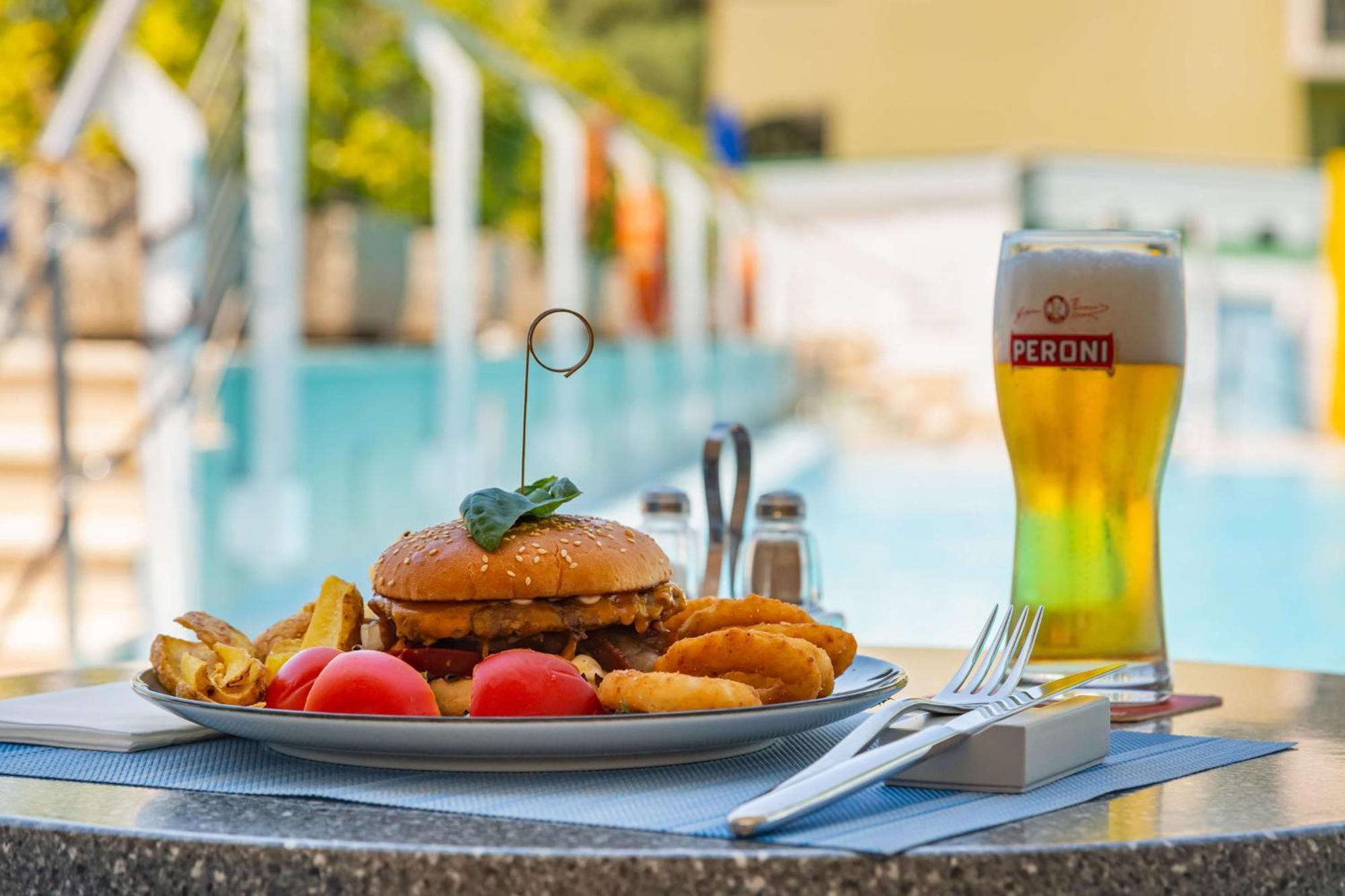 Best Western Hotel La Solara Sorrento Eksteriør bilde