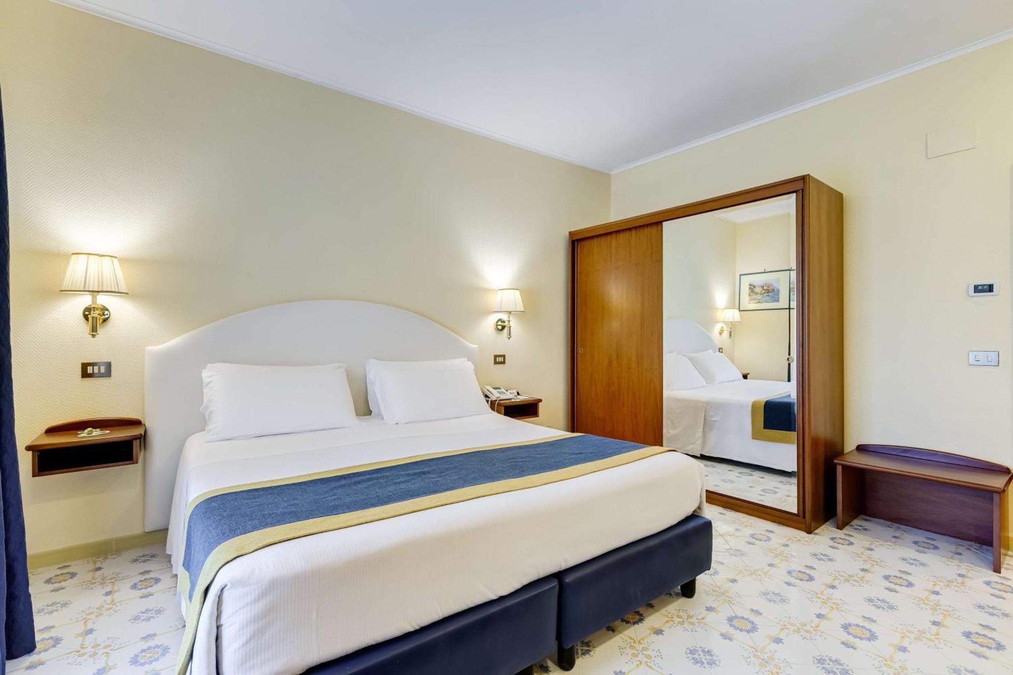 Best Western Hotel La Solara Sorrento Eksteriør bilde