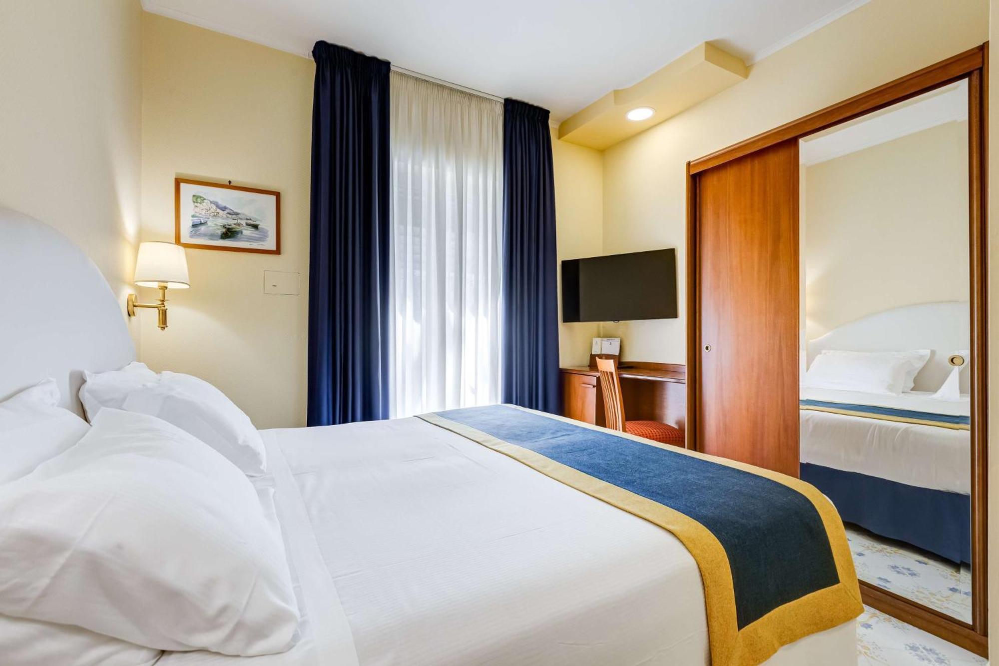 Best Western Hotel La Solara Sorrento Eksteriør bilde