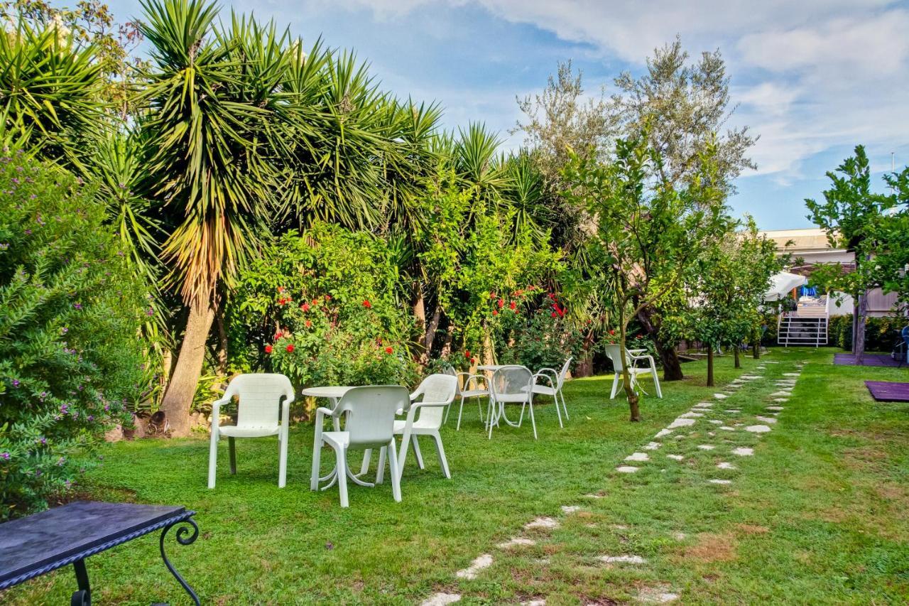 Best Western Hotel La Solara Sorrento Eksteriør bilde