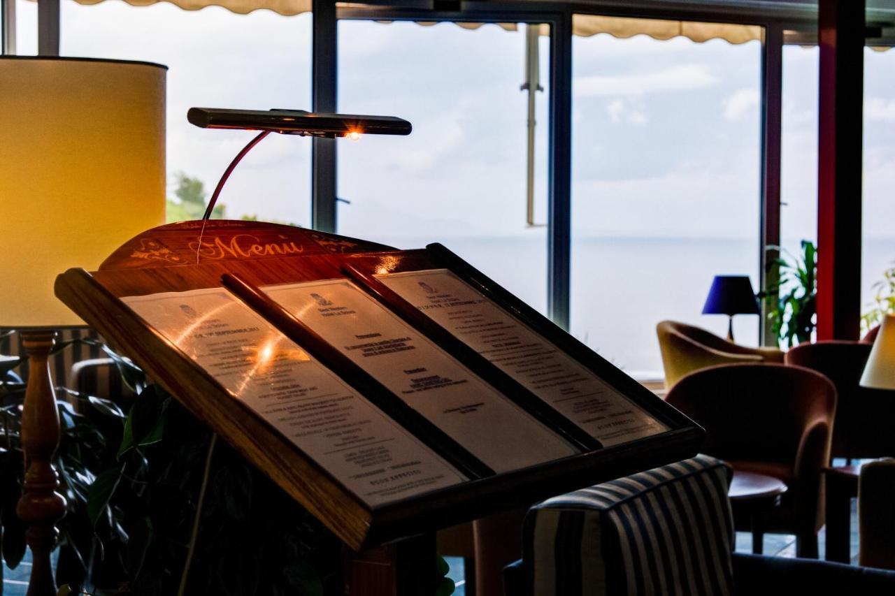 Best Western Hotel La Solara Sorrento Eksteriør bilde