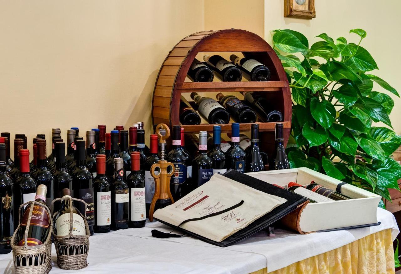 Best Western Hotel La Solara Sorrento Eksteriør bilde