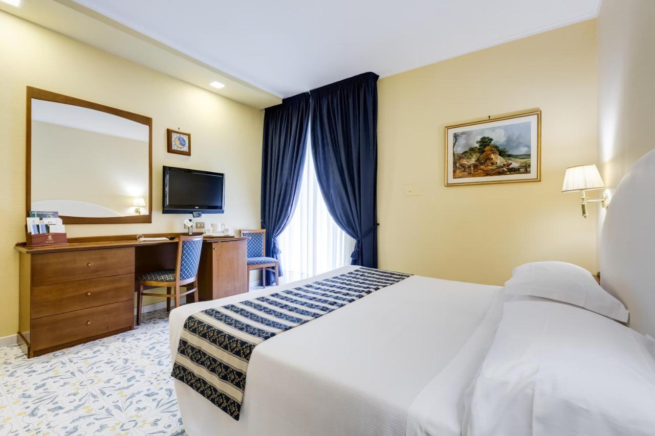 Best Western Hotel La Solara Sorrento Eksteriør bilde